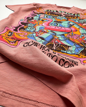Graphic Tees