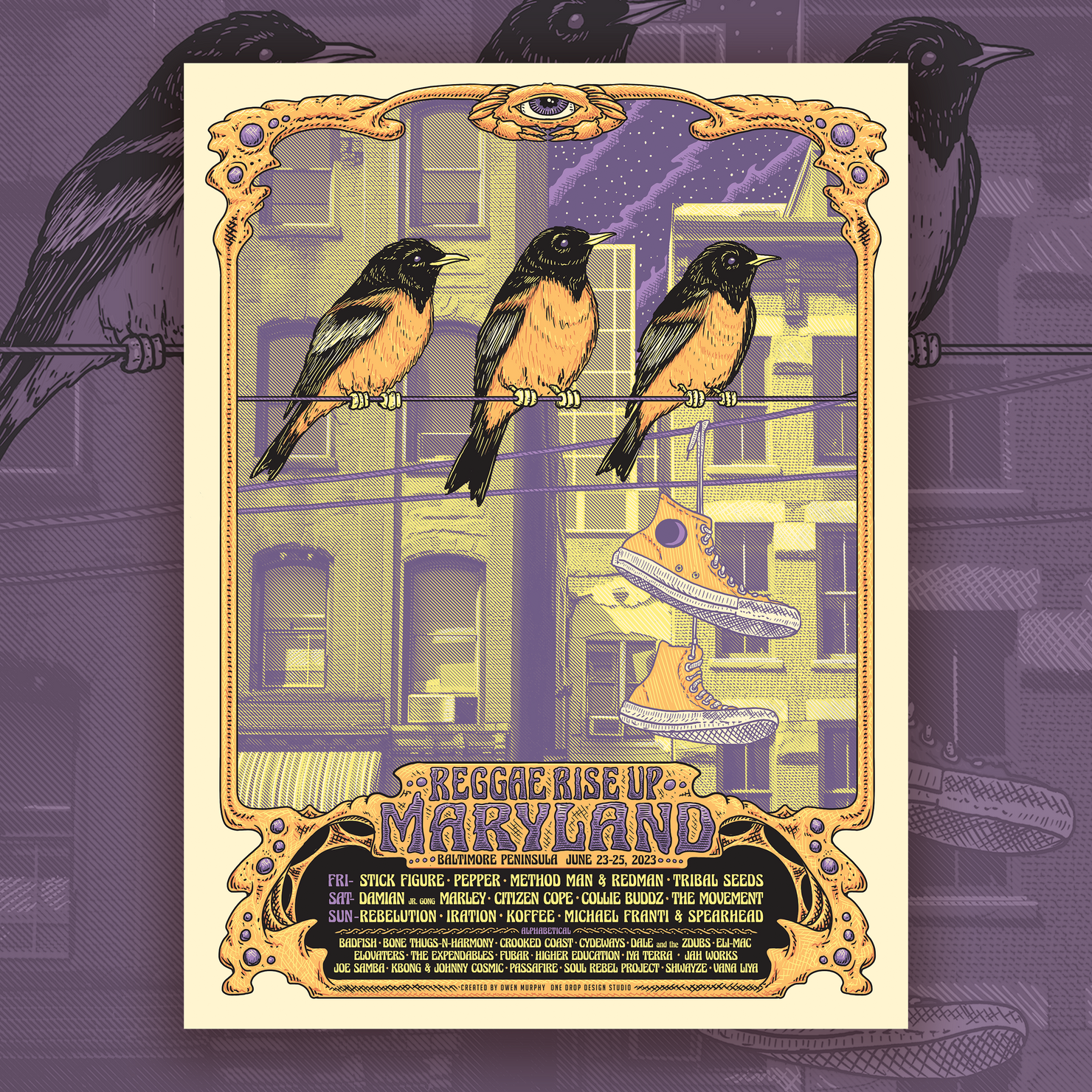 Event Posters