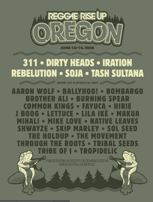 Lineup Tees