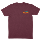 Austin Reggae Festival 2026 Event Tee