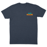 Austin Reggae Festival 2026 Event Tee