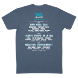 RRU Arizona 2026 Festival Tee