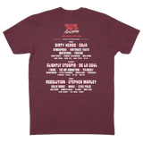 RRU Arizona 2026 Festival Tee