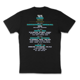 2026 Florida Festival Line Up Tee