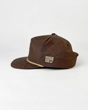 Frog Gramps Hat