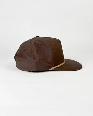 Frog Gramps Hat