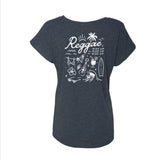 Island Roots Women's Tee
