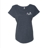 Island Roots Women's Tee