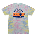 Jammin Tie Dye