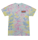 Jammin Tie Dye