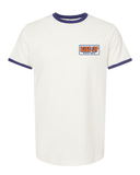 Jammin Ringer Tee