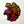 Glitter Flamingo - Sticker