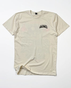 Holidaze Lineup Tee