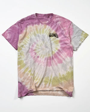 Holidaze Lineup Tee