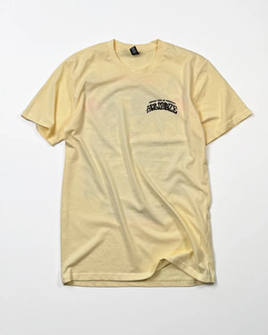Holidaze Lineup Tee
