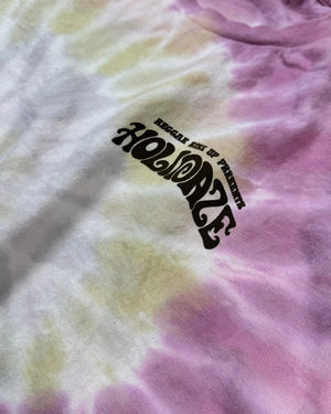 Holidaze Lineup Tee