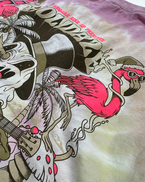 Holidaze Lineup Tee