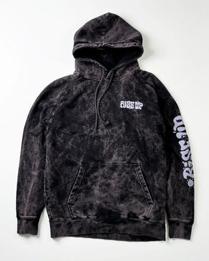 RRU Ooze Hoodie