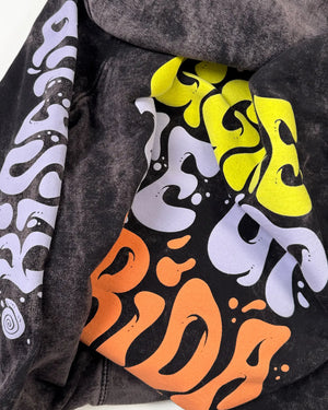 RRU Ooze Hoodie