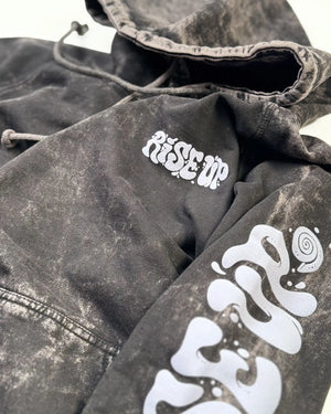 RRU Ooze Hoodie