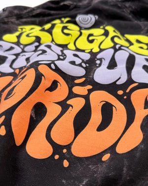 RRU Ooze Hoodie
