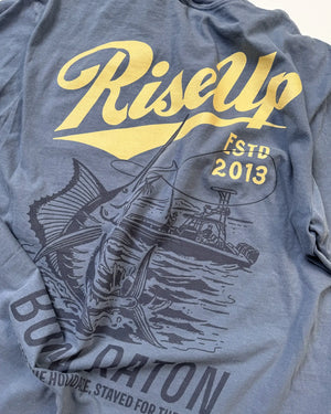 Boca Beer Shirt - SS