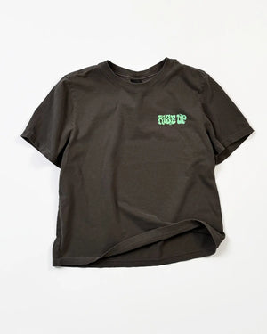 RRU Ooze - Women's Crop