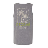 Lazy Palms Tank