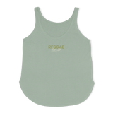 Lazy Palm Women's Festival Tank