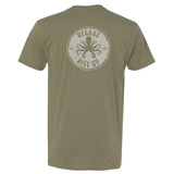 OctoLock Tee