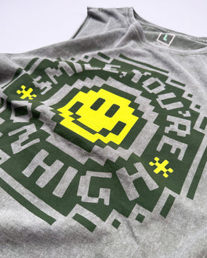 Smile Tank