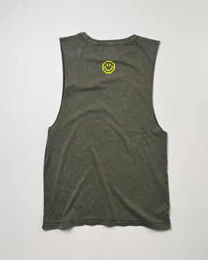 Smile Tank