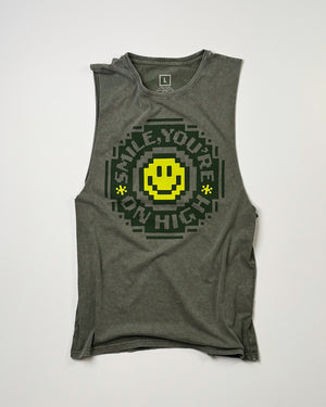 Smile Tank