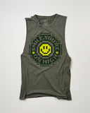 Smile Tank