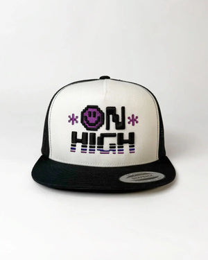 OH Electric Hat