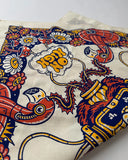 On High - Bandana
