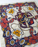 On High - Bandana