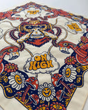On High - Bandana