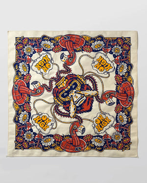 On High - Bandana