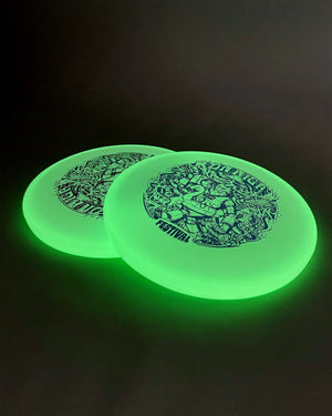 OH Performance Frisbee from Innova