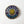 Smile - Super Embossed Sticker