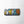 Horizontal Tech Logo - Sticker