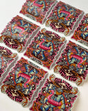 Gipp Squatch - Sticker