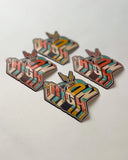Tech Logo - Sticker
