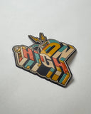 Tech Logo - Sticker