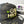 OH Black Camo Hat