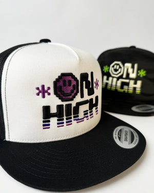OH Electric Hat