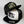 OH Black Camo Hat