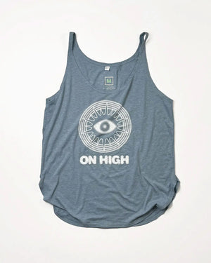 Minds Eye - Women's Tank