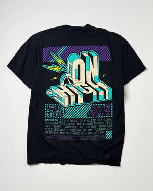 On High Merch Bundle